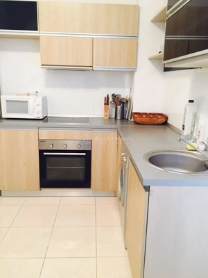 2 camere Decebal Day Residence - imagine 5