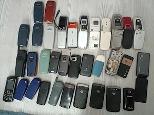 Lot telefoane mobile, nokia , samsung, 