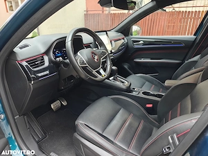 Renault Arkana MHEV 160 EDC RS Line - imagine 13