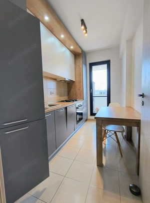 Băneasa Greenfield Residence - imagine 15