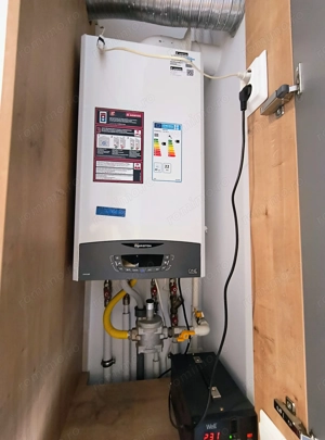 Băneasa Greenfield Residence - imagine 17