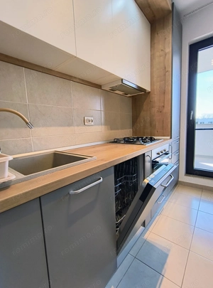 Băneasa Greenfield Residence - imagine 16