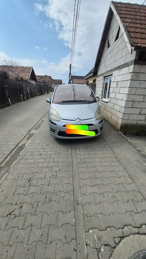 C4 picasso  2008 - imagine 7