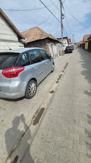 C4 picasso  2008 - imagine 2