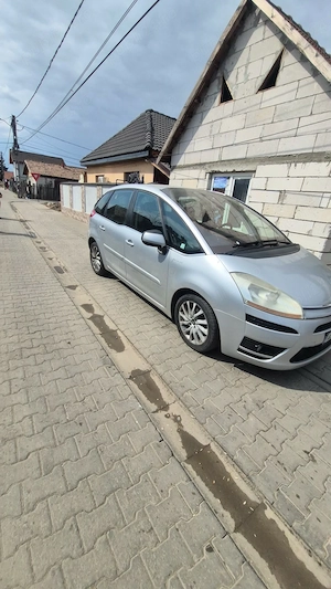 C4 picasso  2008