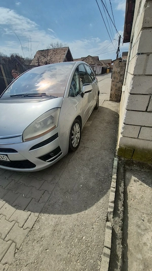 C4 picasso  2008 - imagine 3