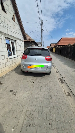 C4 picasso  2008 - imagine 5