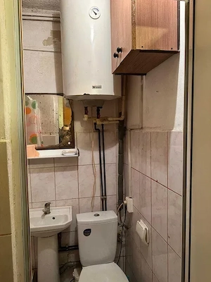          ID  973  - Garsoniera  de vanzare  PODU ROȘ, IAȘI - imagine 2