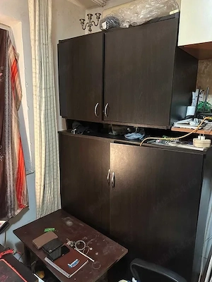          ID  973  - Garsoniera  de vanzare  PODU ROȘ, IAȘI - imagine 3