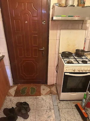          ID  973  - Garsoniera  de vanzare  PODU ROȘ, IAȘI - imagine 4