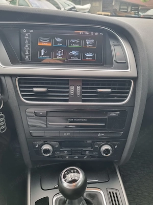 Vand Audi A4, diesel, 2013 - imagine 4