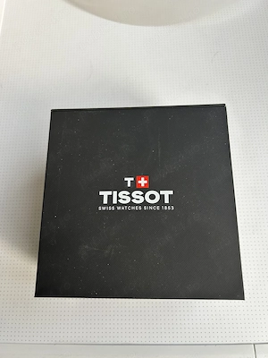 Tissot Seastar 1000 Chronograph : T1204171705103