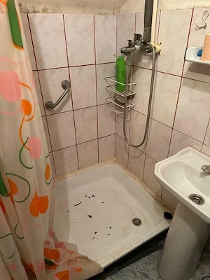          ID  973  - Garsoniera  de vanzare  PODU ROȘ, IAȘI