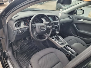 Vand Audi A4, diesel, 2013 - imagine 3