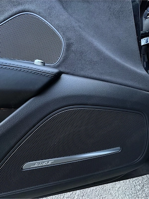 Vand Audi A 8 Long 2016 333 CP - imagine 5