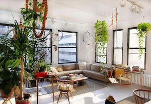 Amenajari apartamente regim hotelier