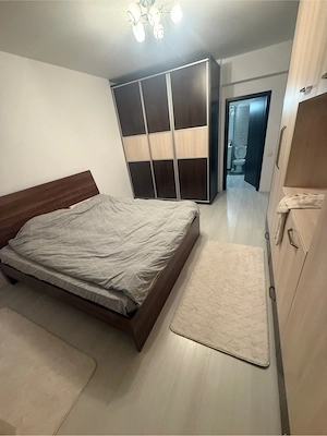 regim hotelier 100 mp 2 camere cartier latin bragadiru bucuresti ghencea - imagine 4