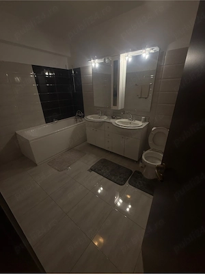 regim hotelier 100 mp 2 camere cartier latin bragadiru bucuresti ghencea - imagine 2