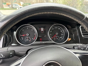 Vw golf 7 2.  CP - imagine 3