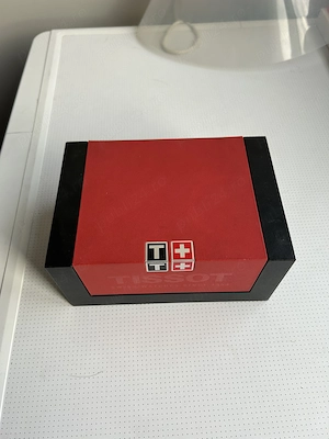 Tissot Quickster Chronograph