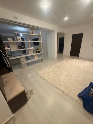 regim hotelier 100 mp 2 camere cartier latin bragadiru bucuresti ghencea - imagine 3