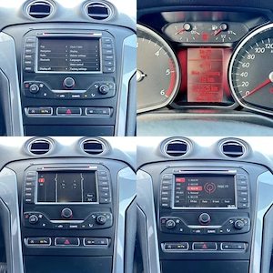 Ford Mondeo 2012 1.6Tdci Facelift Euro 5 - imagine 6