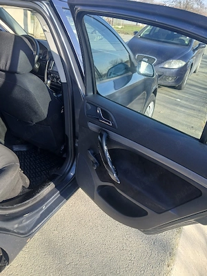 Vand Skoda Octavia 2 an 2006, 1.9 tdi - imagine 4