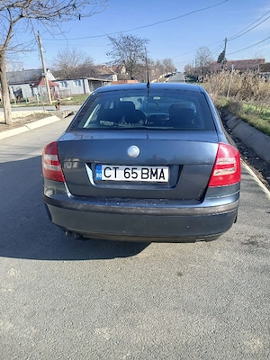 Vand Skoda Octavia 2 an 2006, 1.9 tdi - imagine 3