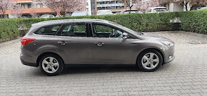 Ford Focus Titanium 2.0tdci euro 6 Deosebit  - imagine 5