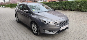 Ford Focus Titanium 2.0tdci euro 6 Deosebit 