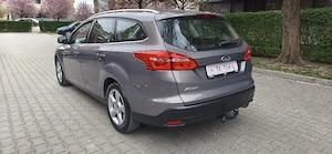 Ford Focus Titanium 2.0tdci euro 6 Deosebit  - imagine 3