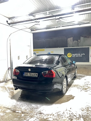 Se vinde BMW e90 163cp, M47! - imagine 2