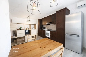 Apartament modern cu 3 camere, Micalaca Malul Muresului, etajul 2 - imagine 2