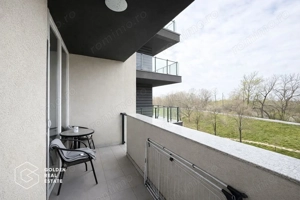 Apartament modern cu 3 camere, Micalaca Malul Muresului, etajul 2 - imagine 11