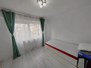 Închiriez apartament cu trei camere complet renovat lângă Iulius Mall  - imagine 11