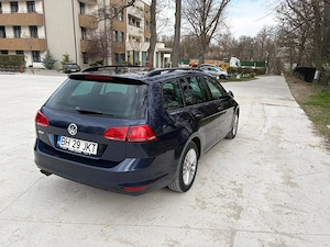 Vw golf 7 2.  CP - imagine 8