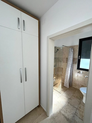 Apartament mobilat de 1 camera direct de la proprietar, inclusiv loc de parcare in curtea interioara - imagine 5