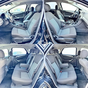 Ford Mondeo 2012 1.6Tdci Facelift Euro 5 - imagine 9