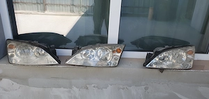 Faruri Ford Mondeo MK3 