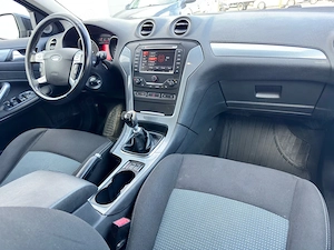 Ford Mondeo 2012 1.6Tdci Facelift Euro 5 - imagine 8