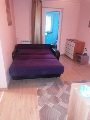 De vanzare apartament 3 camere Tomis Nord, Constanta - imagine 5
