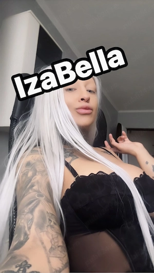 IzaBella Reală 100%  - imagine 2
