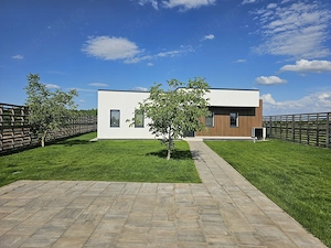 Vand casa in Tamasi, Corbeanca. Mutare imediata. - imagine 5