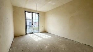 Duplex premium cu design modern | 113 mp util | 3 bai | zid dublu | Mosnita Noua - imagine 15