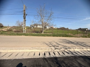 vand teren Roata de Jos