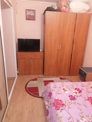 De vanzare apartament 3 camere Tomis Nord, Constanta - imagine 6