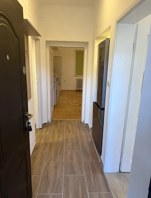 Inchiriez garsoniera zona Berceni, 10 minute de metrou