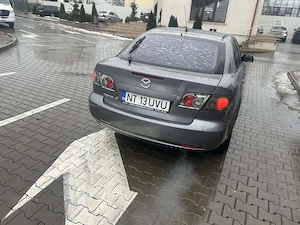 Mazda 6 2.0 2007 - imagine 2