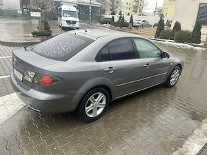 Mazda 6 2.0 2007 - imagine 5