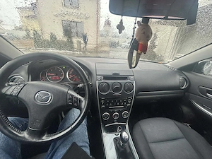 Mazda 6 2.0 2007 - imagine 4